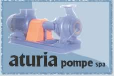 aturia Pompe spa