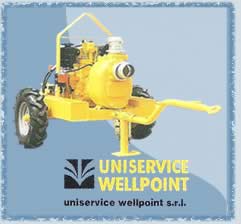 Uniservice Wellpoint